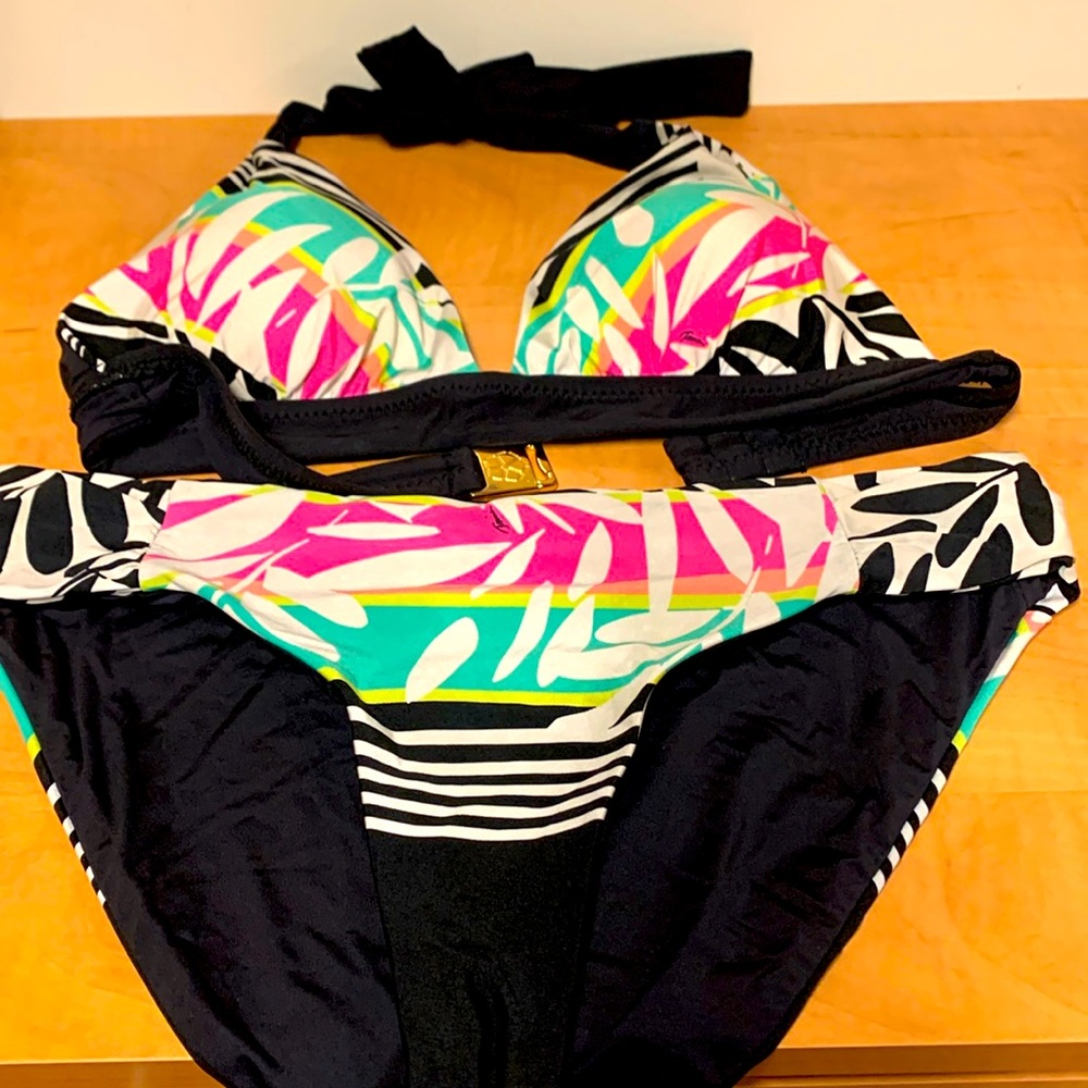 Trina Turk bikini . Size S